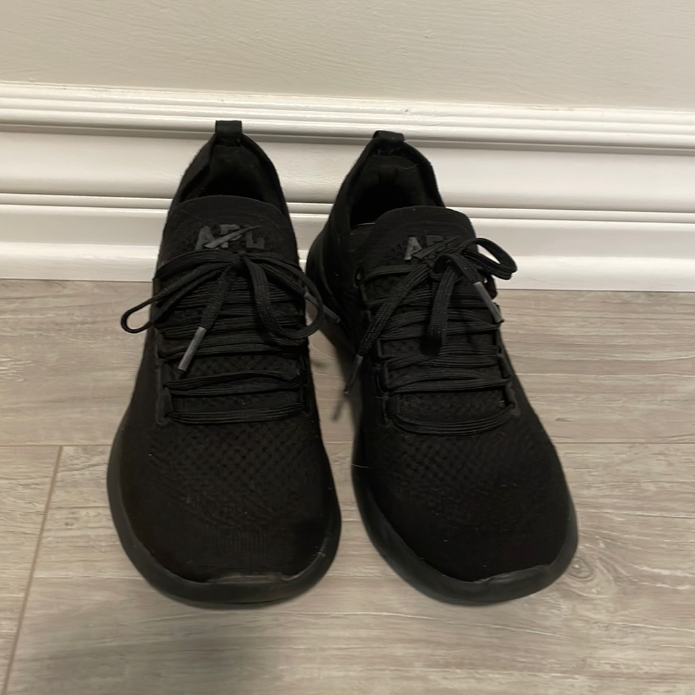 APL Athletic Propulsion Labs Techloom Breeze Knit Sneaker